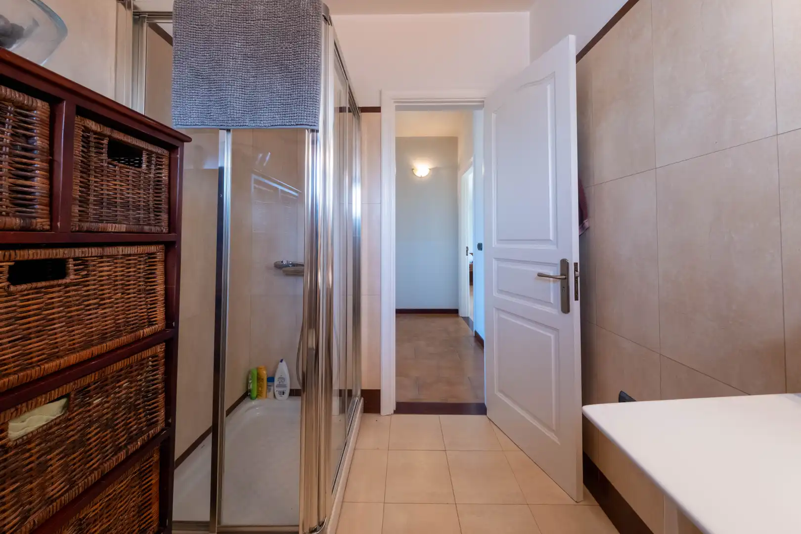 Bany de Casa o xalet en venda en Las Palmas de Gran Canaria amb Jardí privat, Terrassa i Traster