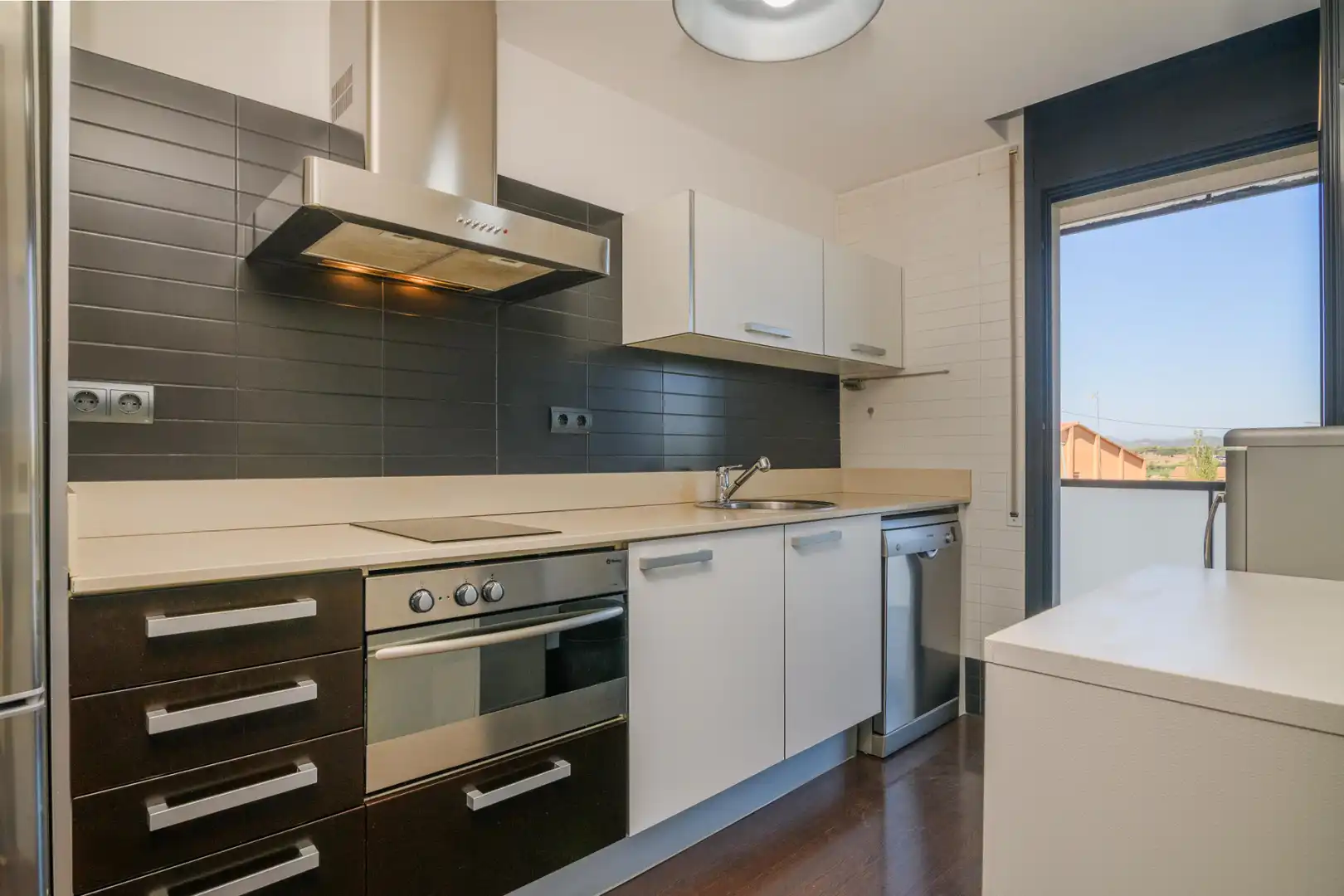 Piso con terraza en venta en Carretera de Santpedor, imagen 16