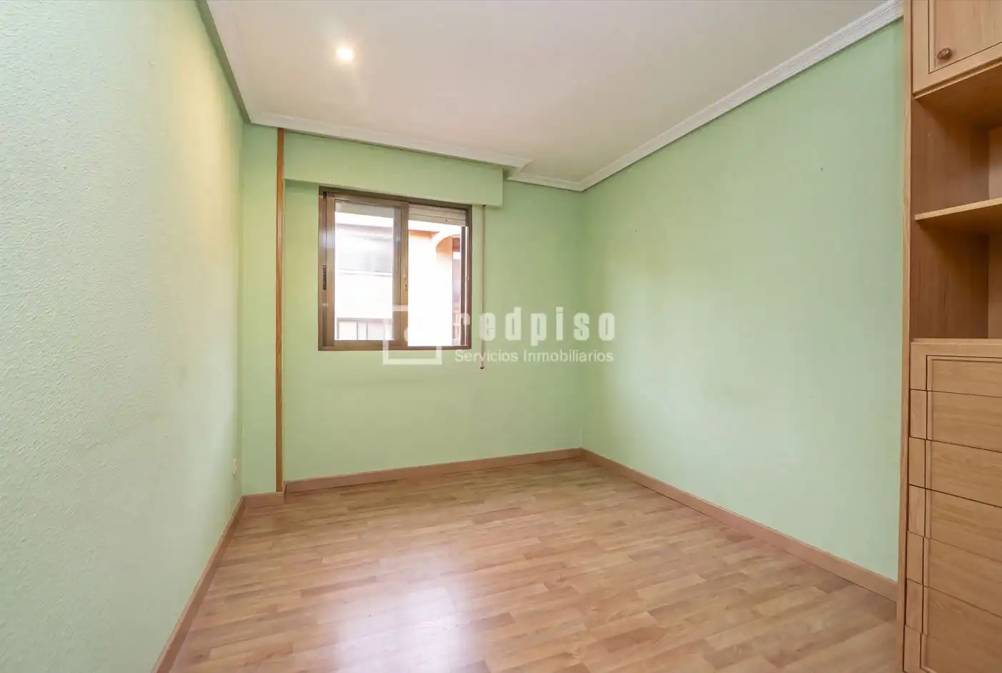 Schlafzimmer von Wohnungen zum Verkauf in San José - Buenos Aires