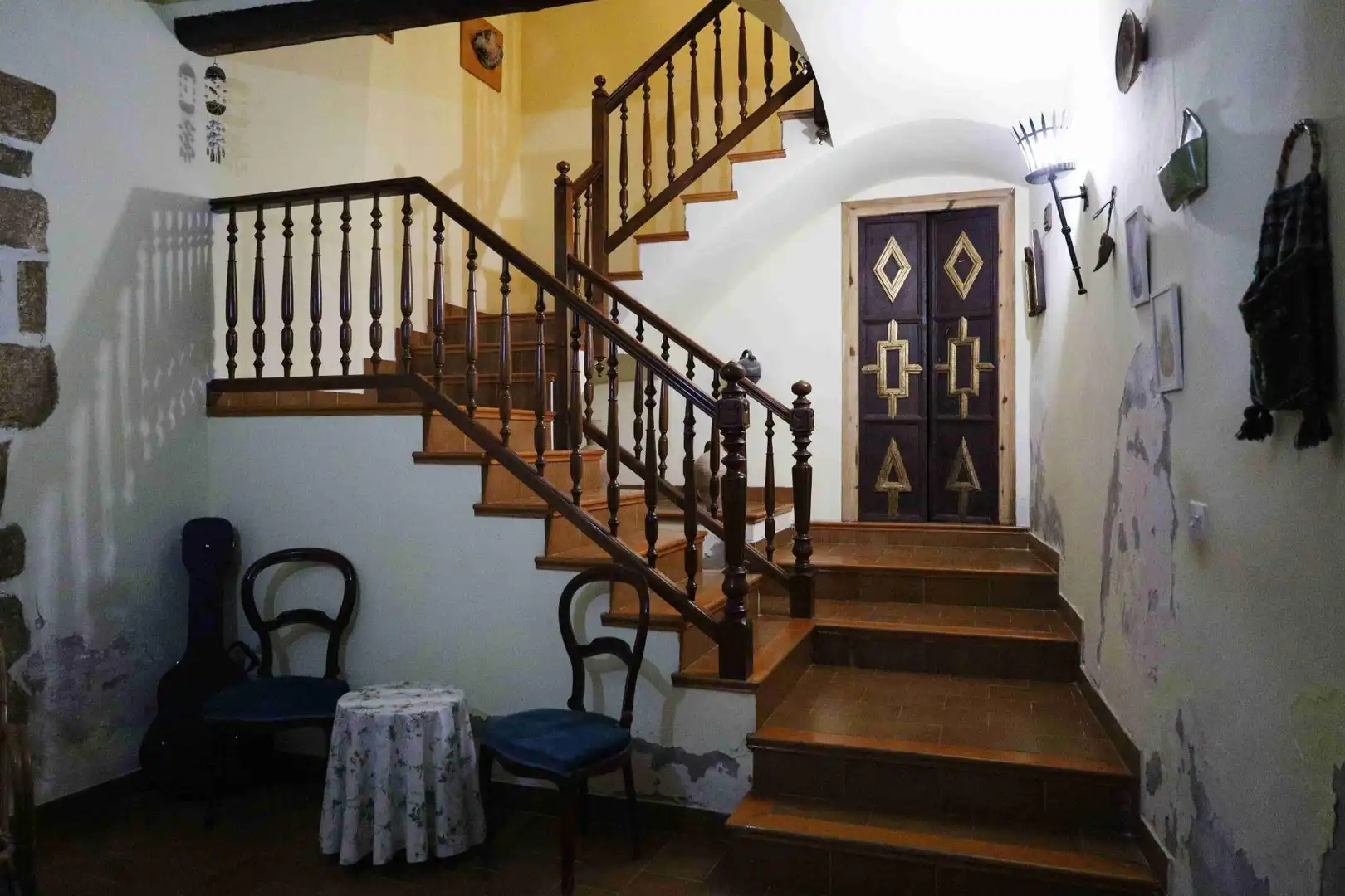Houses for sale in La Codoñera  with Air Conditioner, Heating and Terrace