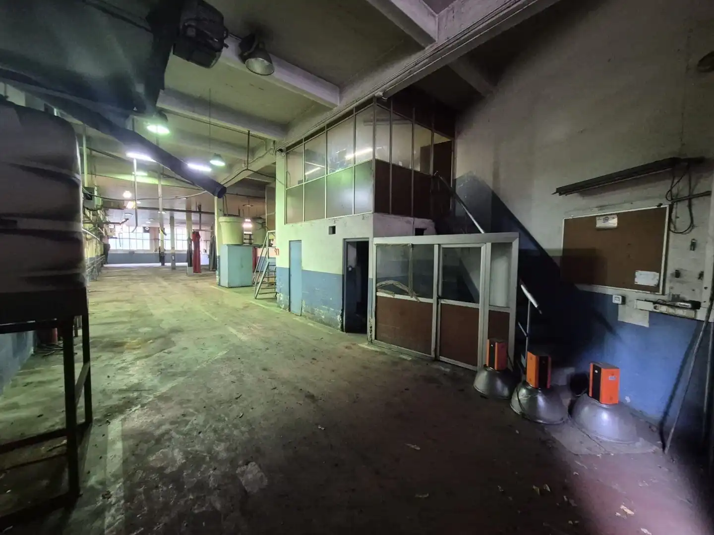 Nau industrial en venda en Zaldibar, Bizkaia