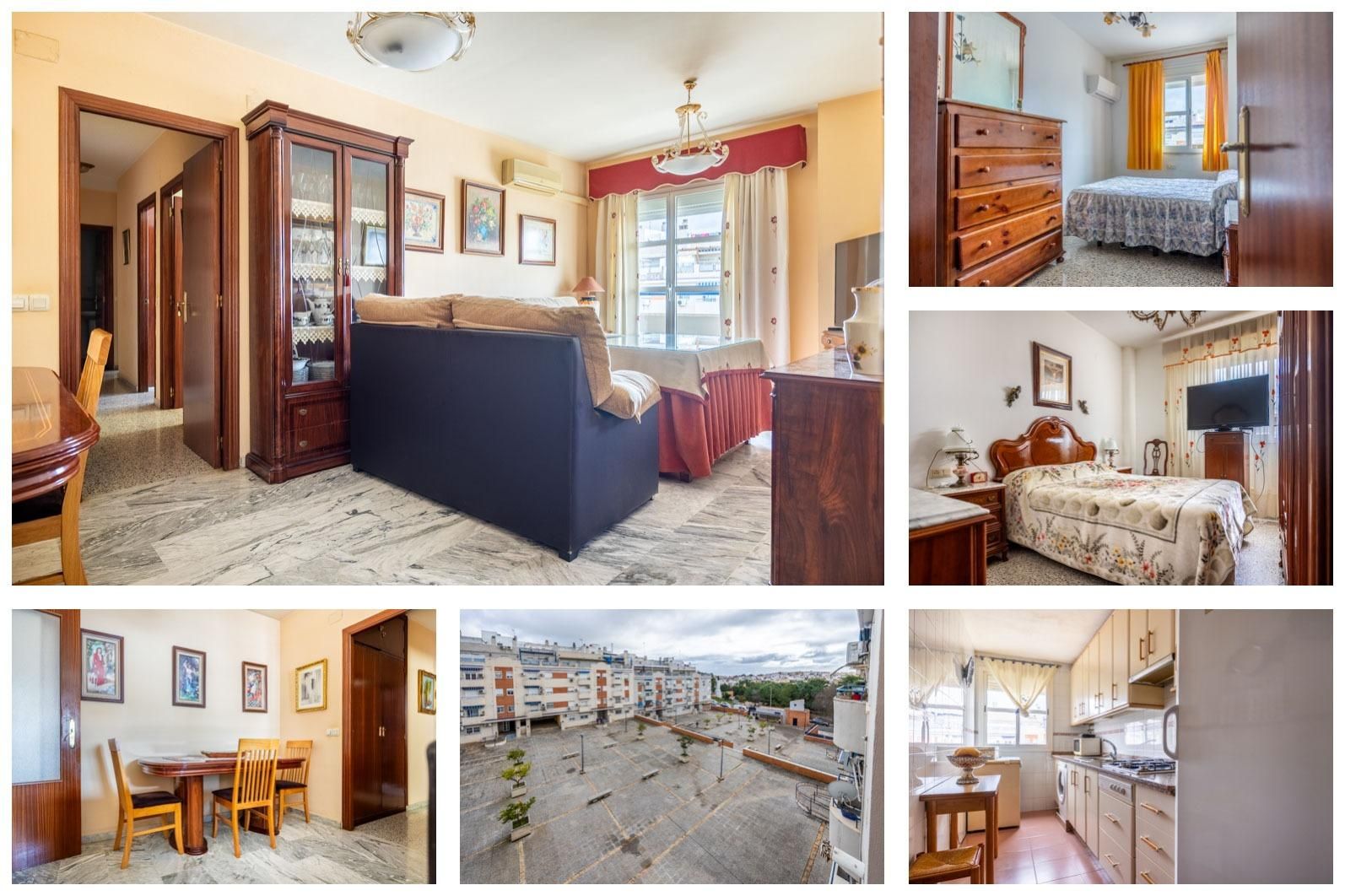 Flat for sale in Centro