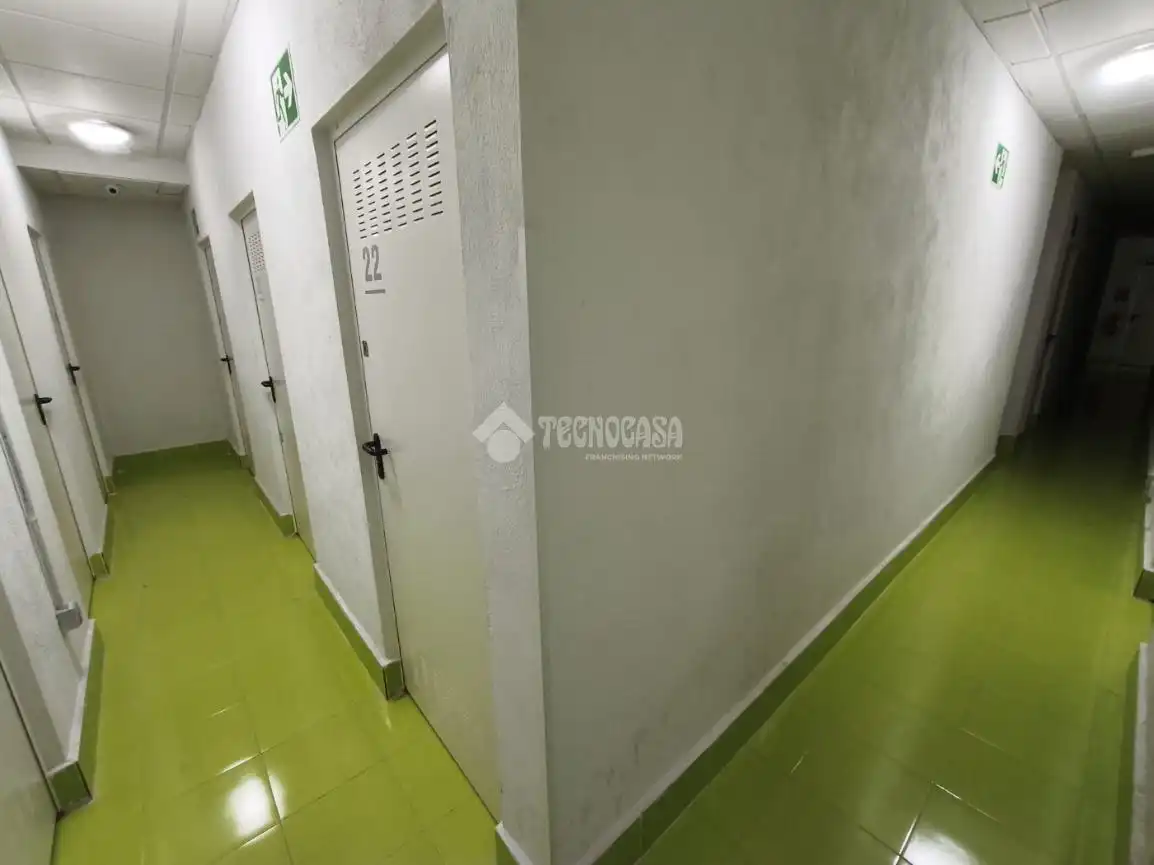 Trastero en venta en Alcorcón