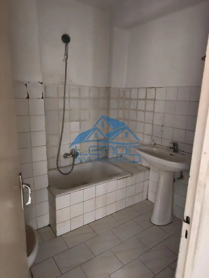 Baño de Piso en venta en León Capital 