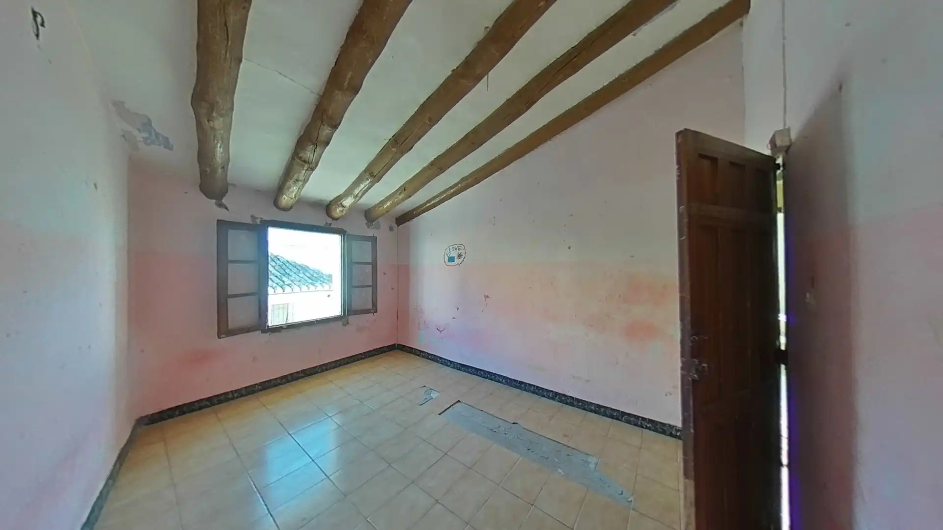 Casa o chalet en venta en Estrechos, Calatorao