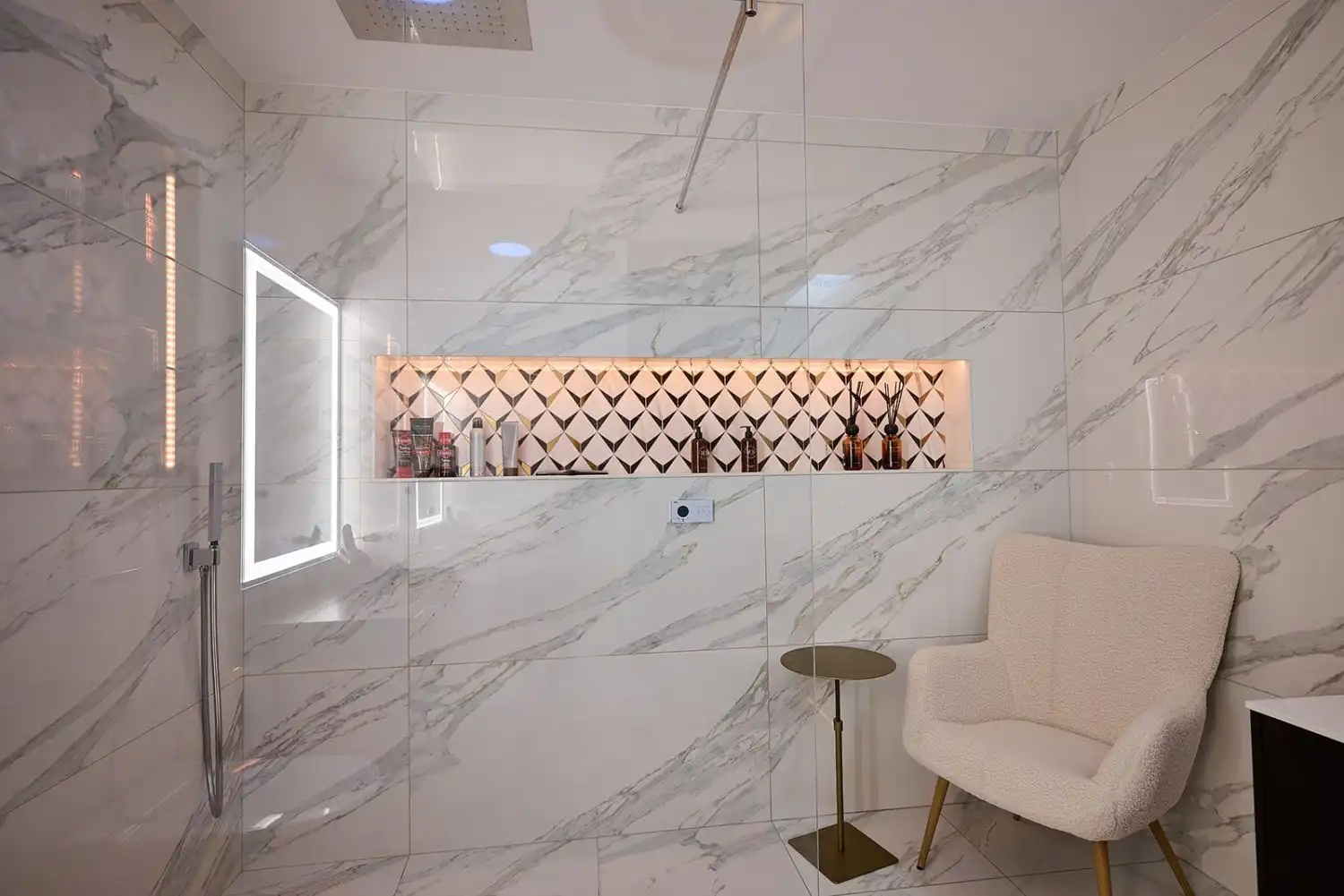 Baño de Casa o chalet en venta en San Bartolomé de Tirajana con Terraza y Trastero