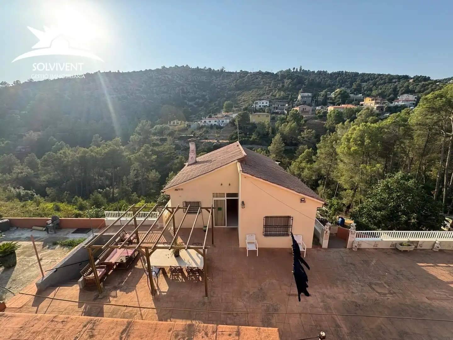 Maison avec jardin à vendre à Olesa de Bonesvalls, imagen 36