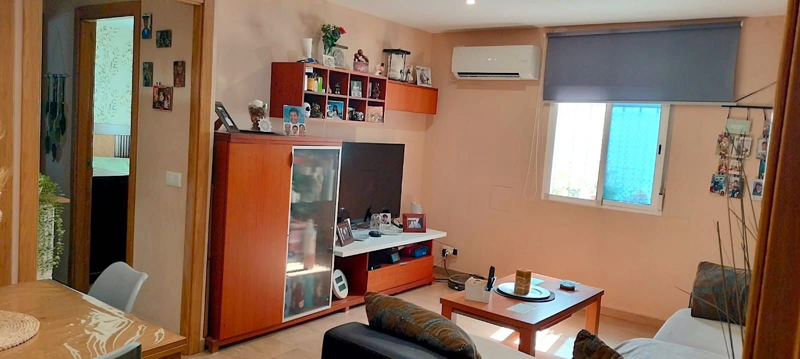 Living room of Flat for sale in San Fernando