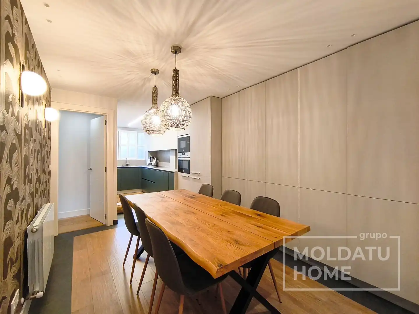 Piso con ascensor en venta en LOS CHOPOS, imagen 5