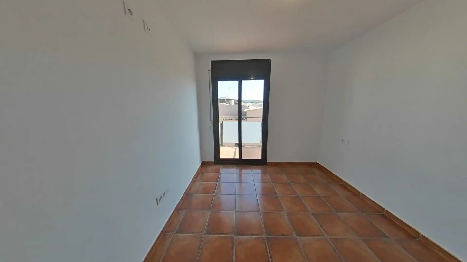 Dormitori de Dúplex en venda en Terrassa amb Traster