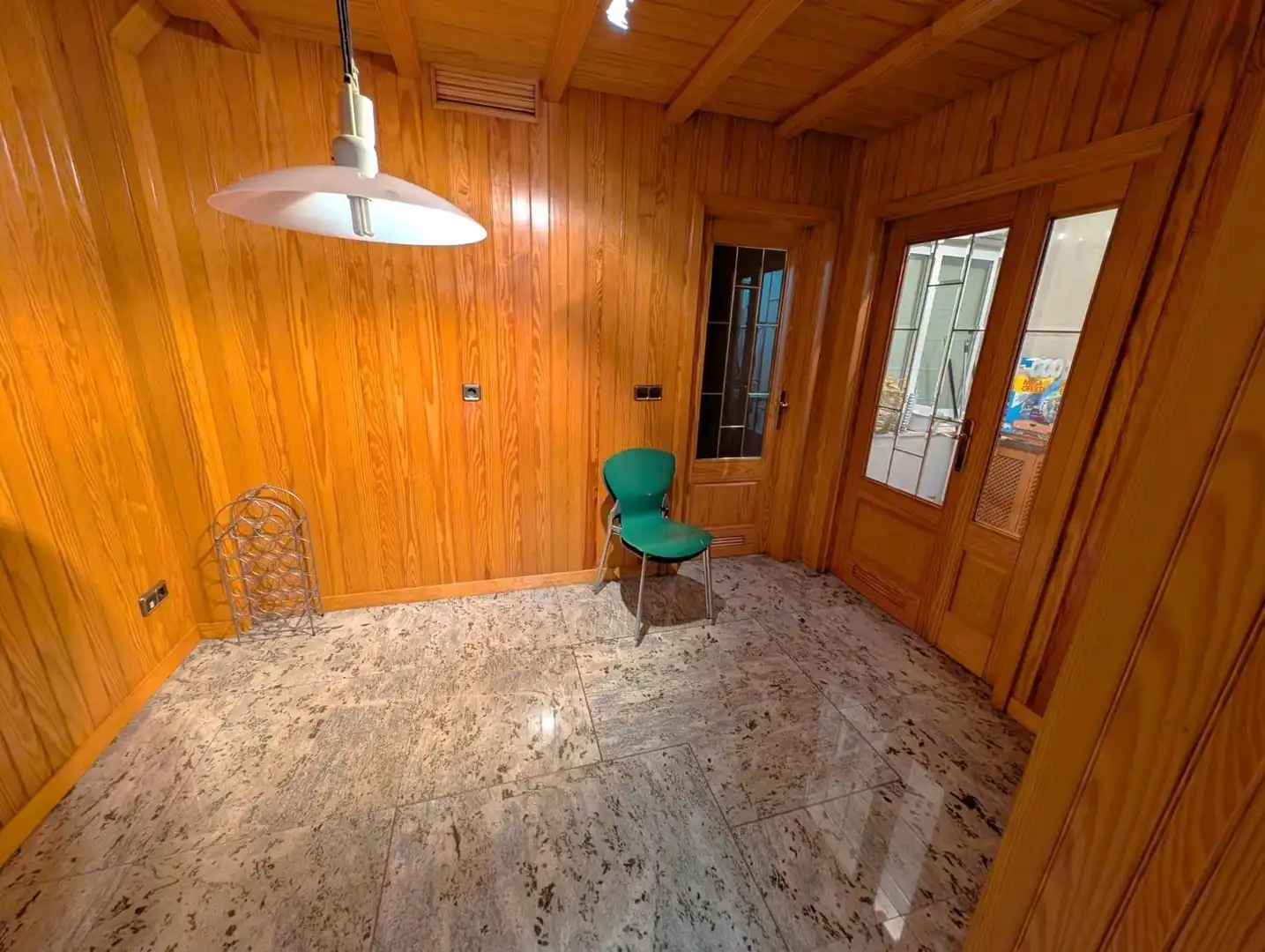 Flat for sale in Murcia  with Parquet flooring and Storage room