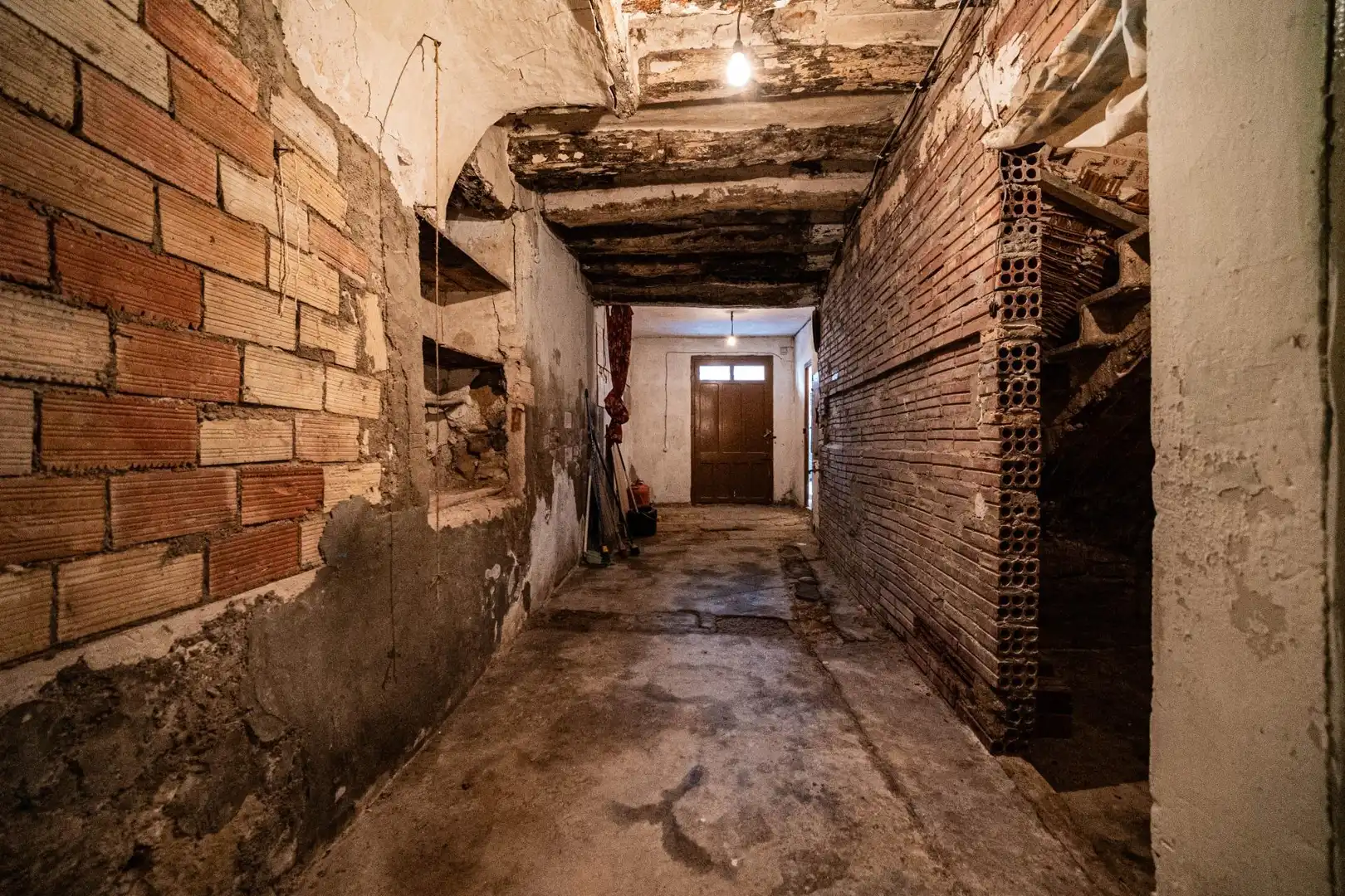 Casa o xalet en venda en Nonaspe