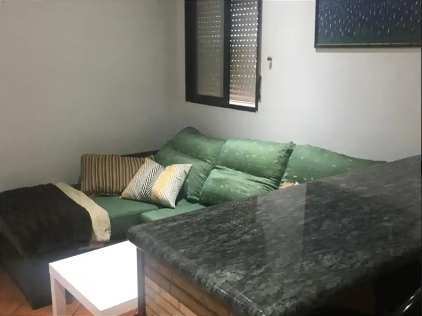 Sala d'estar de Pis en venda en Azuaga amb Aire condicionat