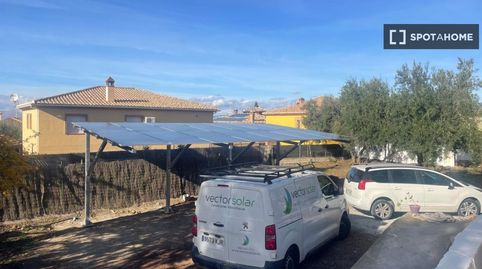 Foto 4 de Habitación en La Zubia Ciudad, La Zubia