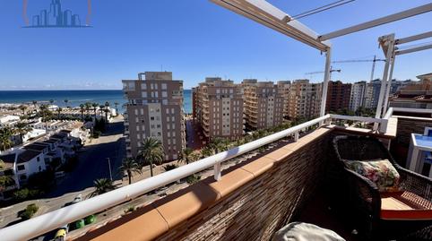 Foto 2 de Àtic en venda a Urbanizacion Poligono J  Veneziola, Veneziola, Murcia