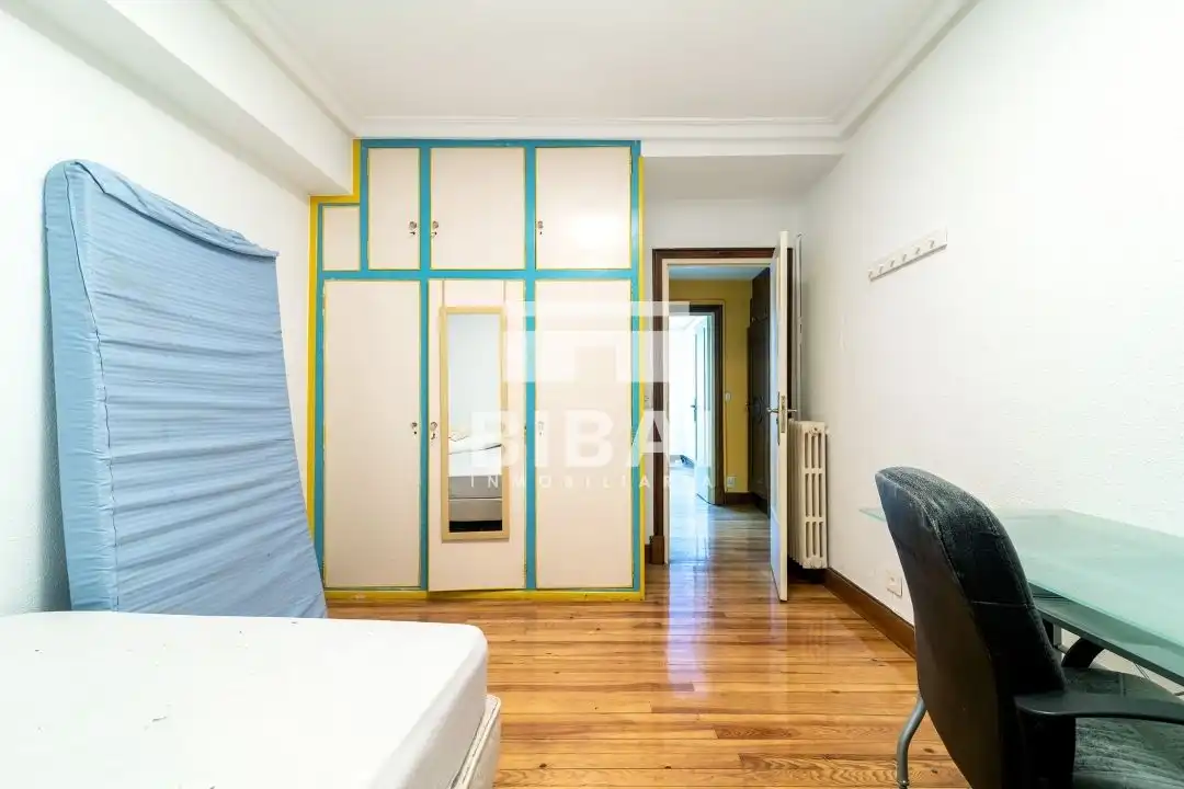 Schlafzimmer von Wohnung zum Verkauf in Arrasate / Mondragón mit Heizung