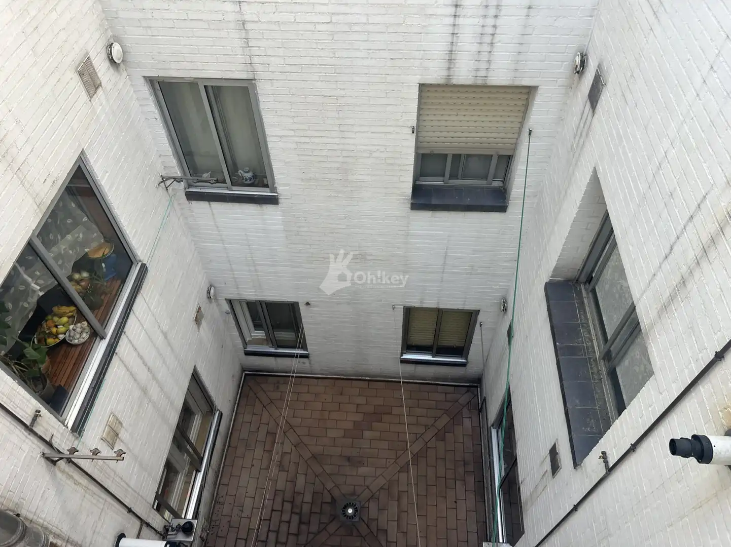 Balcony of Flat for sale in El Espinar  with Terrace