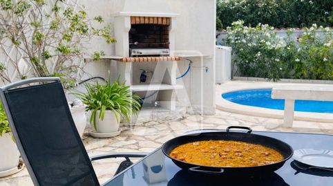 Foto 3 de Casa o chalet en venta en Urbanización Ortenbach, 15m, Marisol Park - Ortembach - Los Almendros, Calpe / Calp