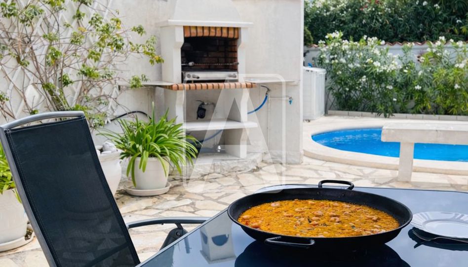 Casa o chalet en venta en Urbanización Ortenbach, 15m, Marisol Park - Ortembach - Los Almendros - 3