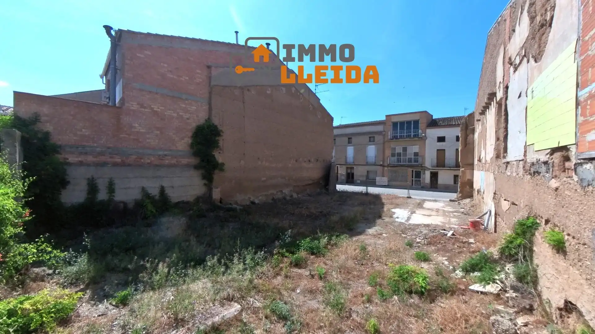 Residential for sale in Bellvís
