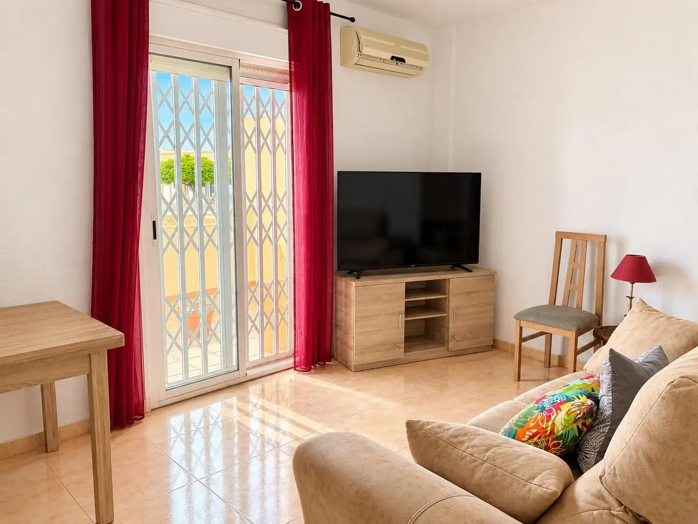 Dúplex en venda a Níjar, Almería