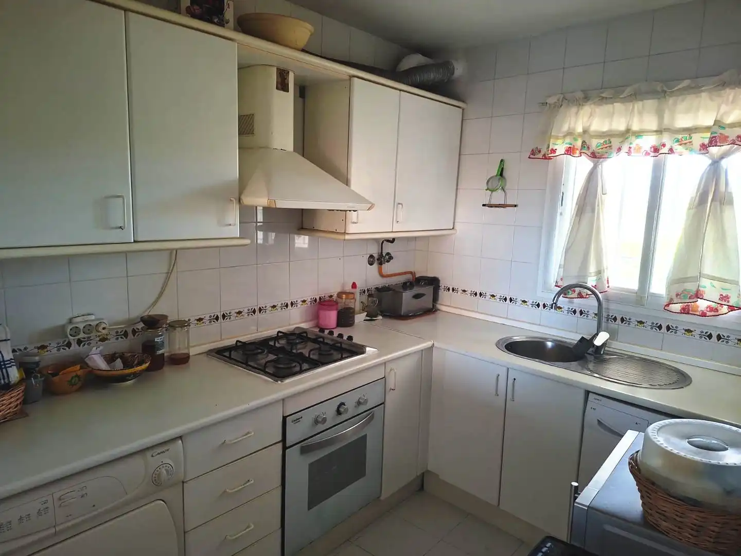 Penthouse with terrace for sale in Ctra Sanlúcar - Cuatro Pinos, imagen 47