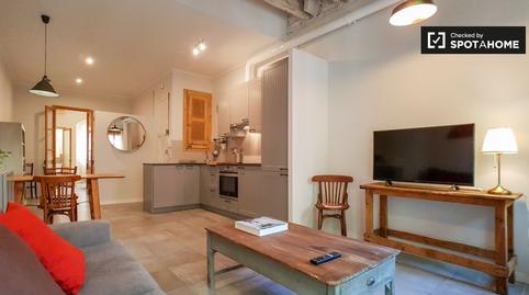 Foto 5 de Apartament per a compartir a La Sagrera, Barcelona