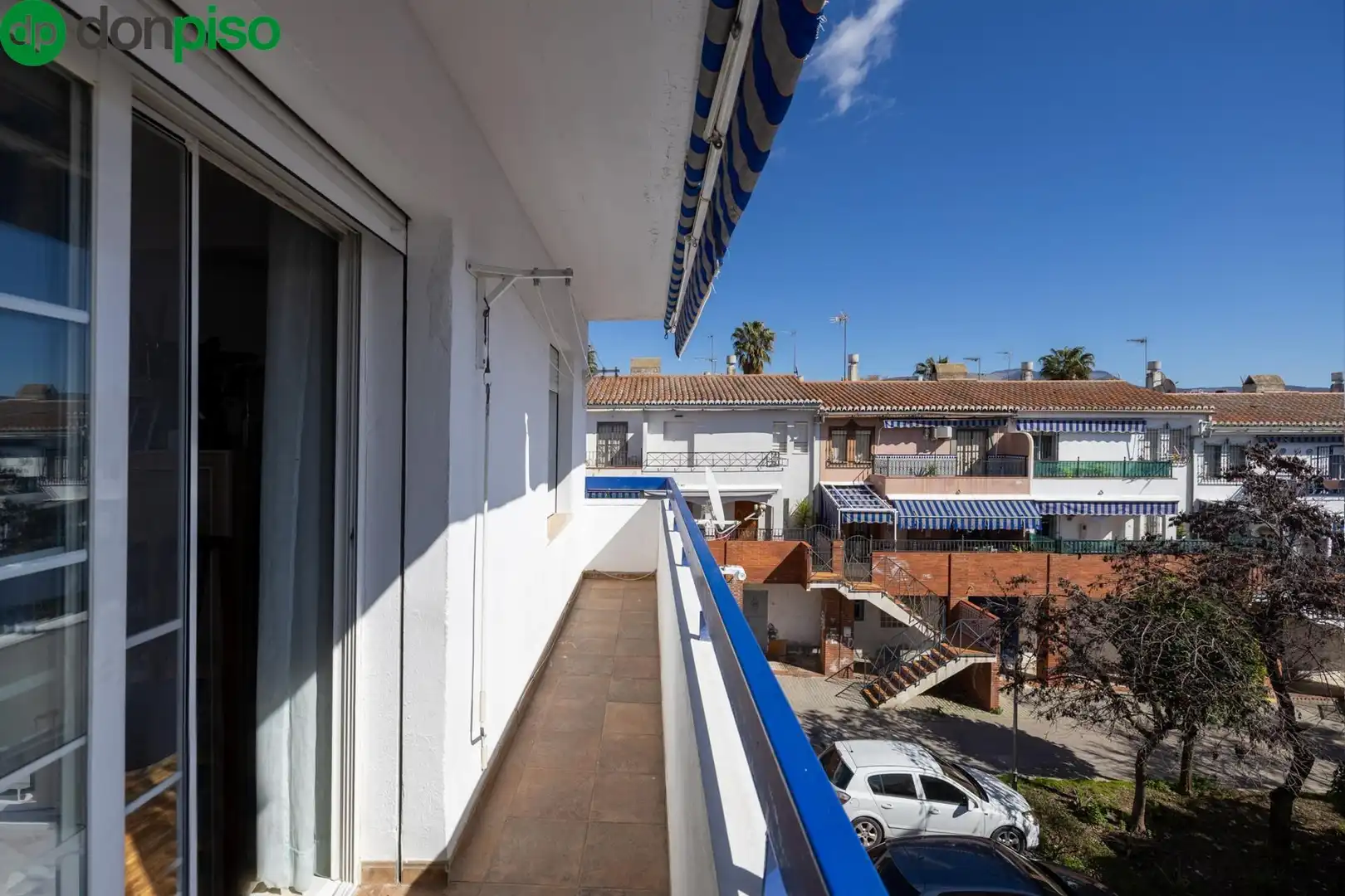 Apartament en venda a Paseo de Colón, imagen 2