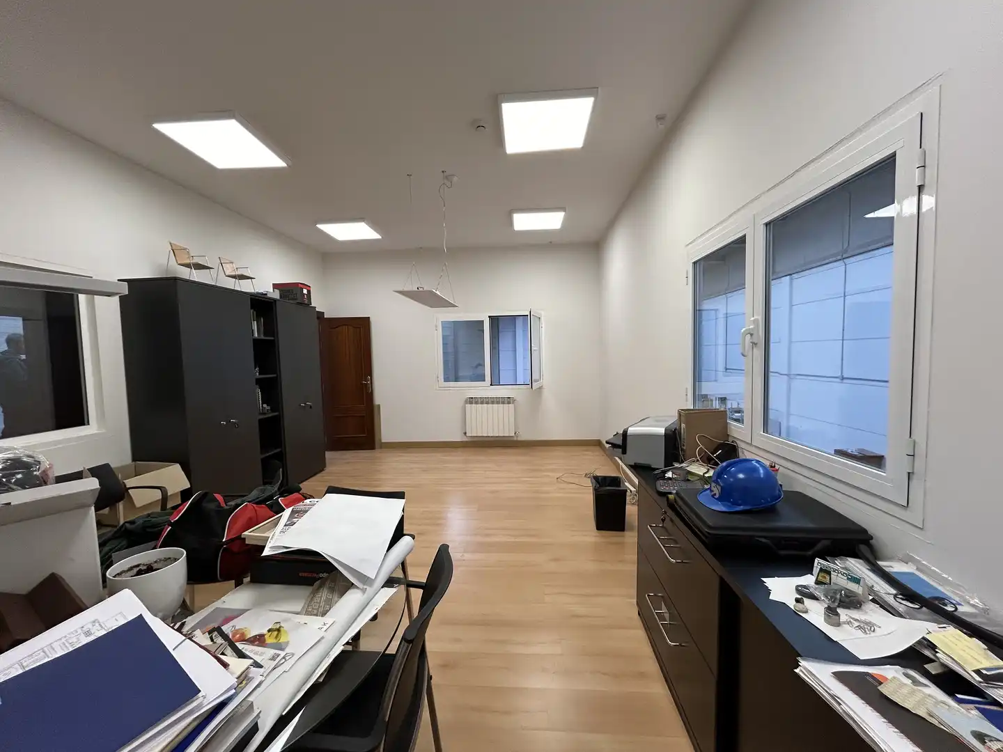 Industrial buildings for sale in Jose Maria Iparragirre Kalea, 5, Adurtza
