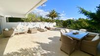 Terrace of Apartment for sale in Montilla  with Air Conditioner, Terrace and Storage room