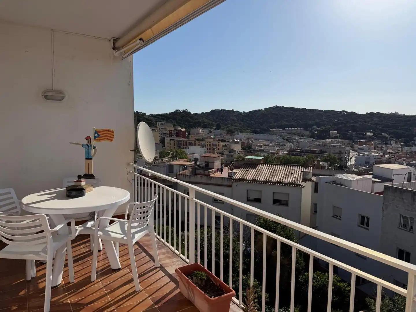 Flat for sale in Vilartagues - Tueda de Dalt, imagen 2