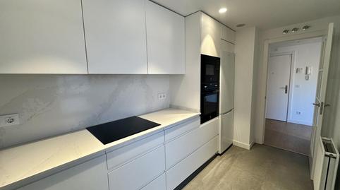 Foto 4 von Wohnung zur Miete in De Juan Gris, Dehesa Vieja - Puente Cultural, San Sebastián de los Reyes