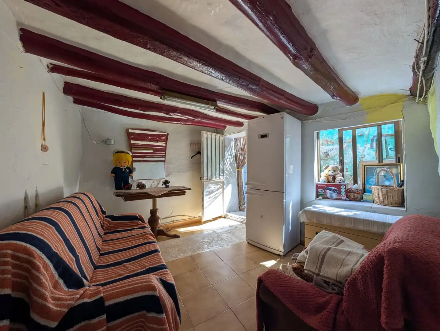 Casa rustica in vendita a barranco cañadilla, imagen 24