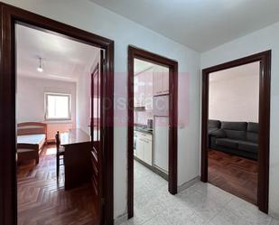 Cuina de Apartament en venda en Lugo Capital