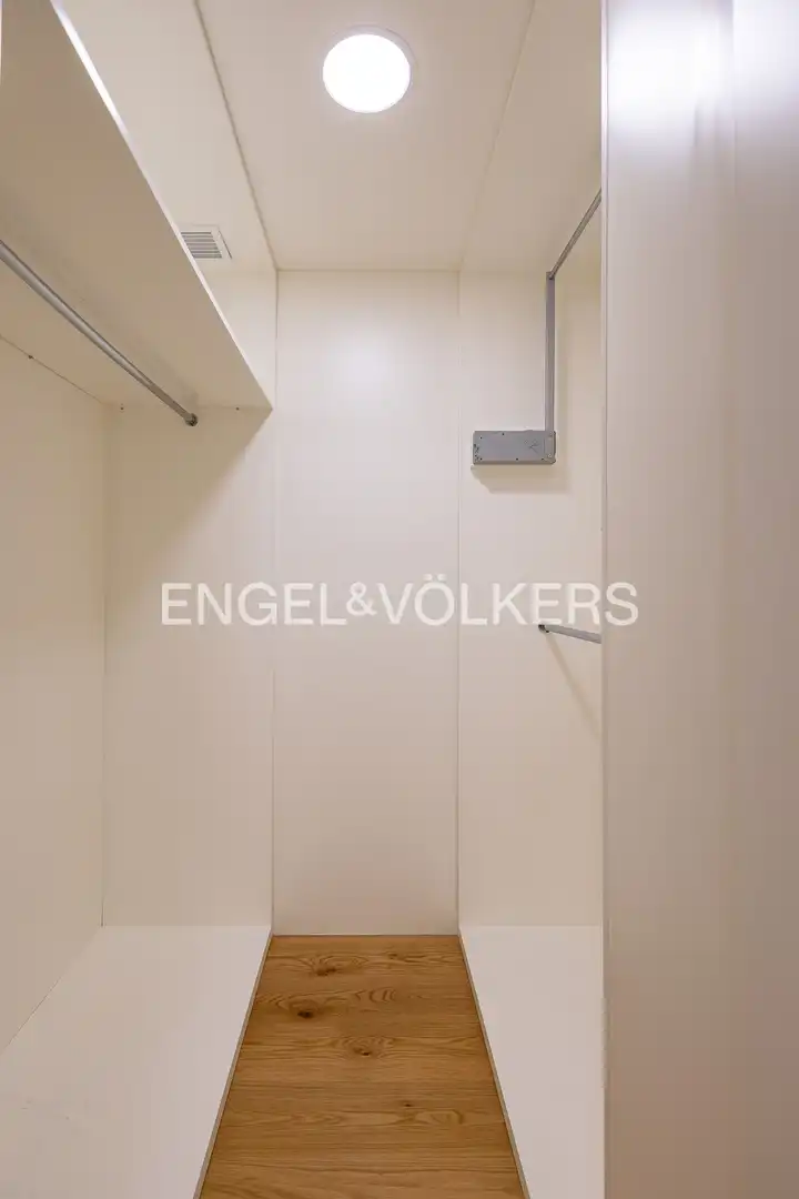 Casa o xalet de lloguer en Madrid amb Aire condicionat, Calefacció i Jardí privat