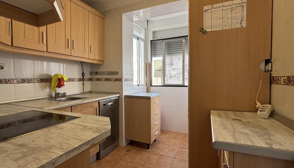 Foto 1 de Piso en venta en El Cristo - Cayetano Roldán, Cádiz