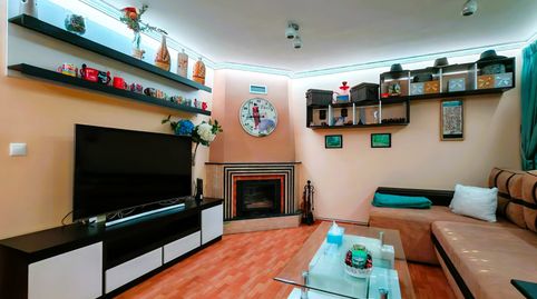 Foto 2 de Ático en venta en Calle Pío XII Particu, Orihuela ciudad, Orihuela