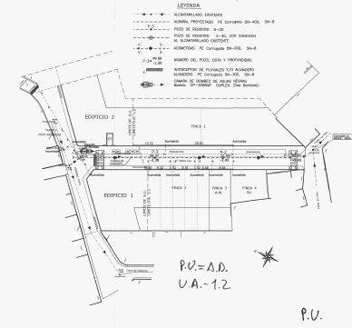 Terreno en Venta en CL Mestre tost Sector Unidad de Actuacion U.A. 1.2 en La Secuita