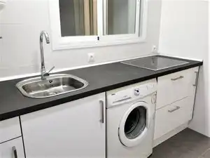 Wohnung zur Miete in Sant Antoni