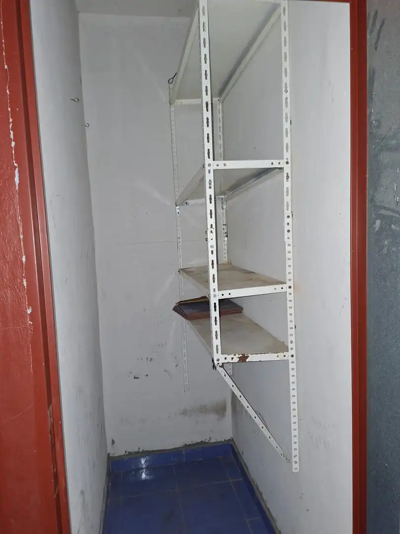 Dúplex en venta en Laviana con Parquet y Trastero