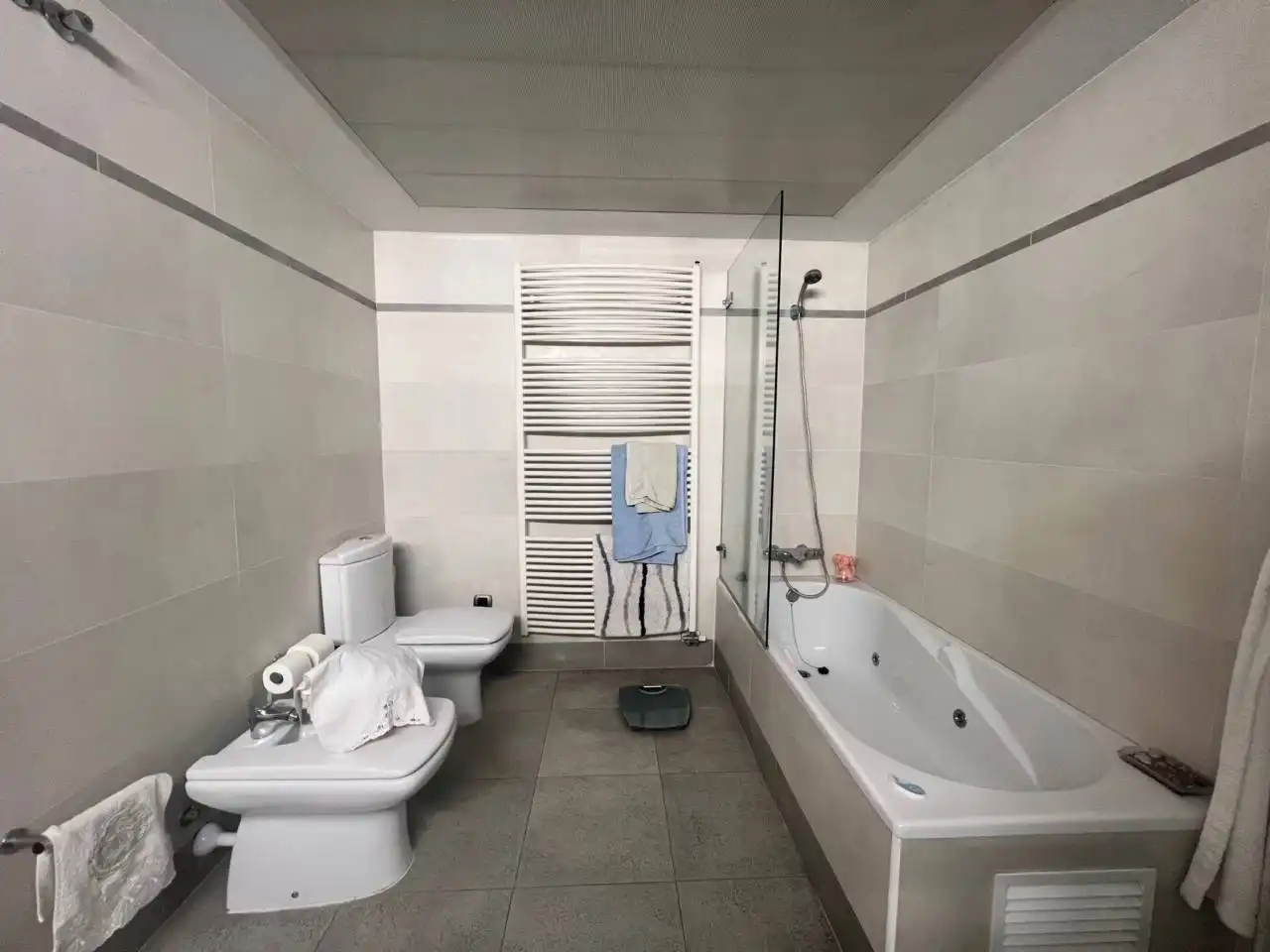 Baño de Piso en venta en Manresa con Aire acondicionado, Calefacción y Parquet