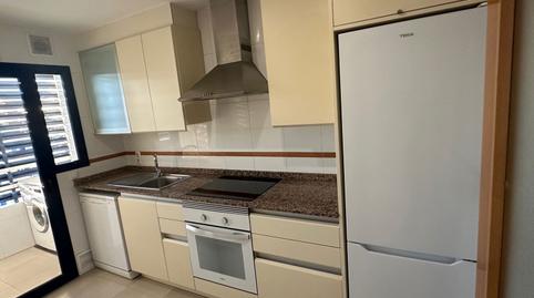 Photo 4 of Flat for sale in Doctor Jiménez Díaz, 7, Paus - Poligono San Blas, Alicante / Alacant