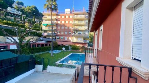 Foto 4 de Casa adosada en venda a Calle Sagunt, Serra, Valencia