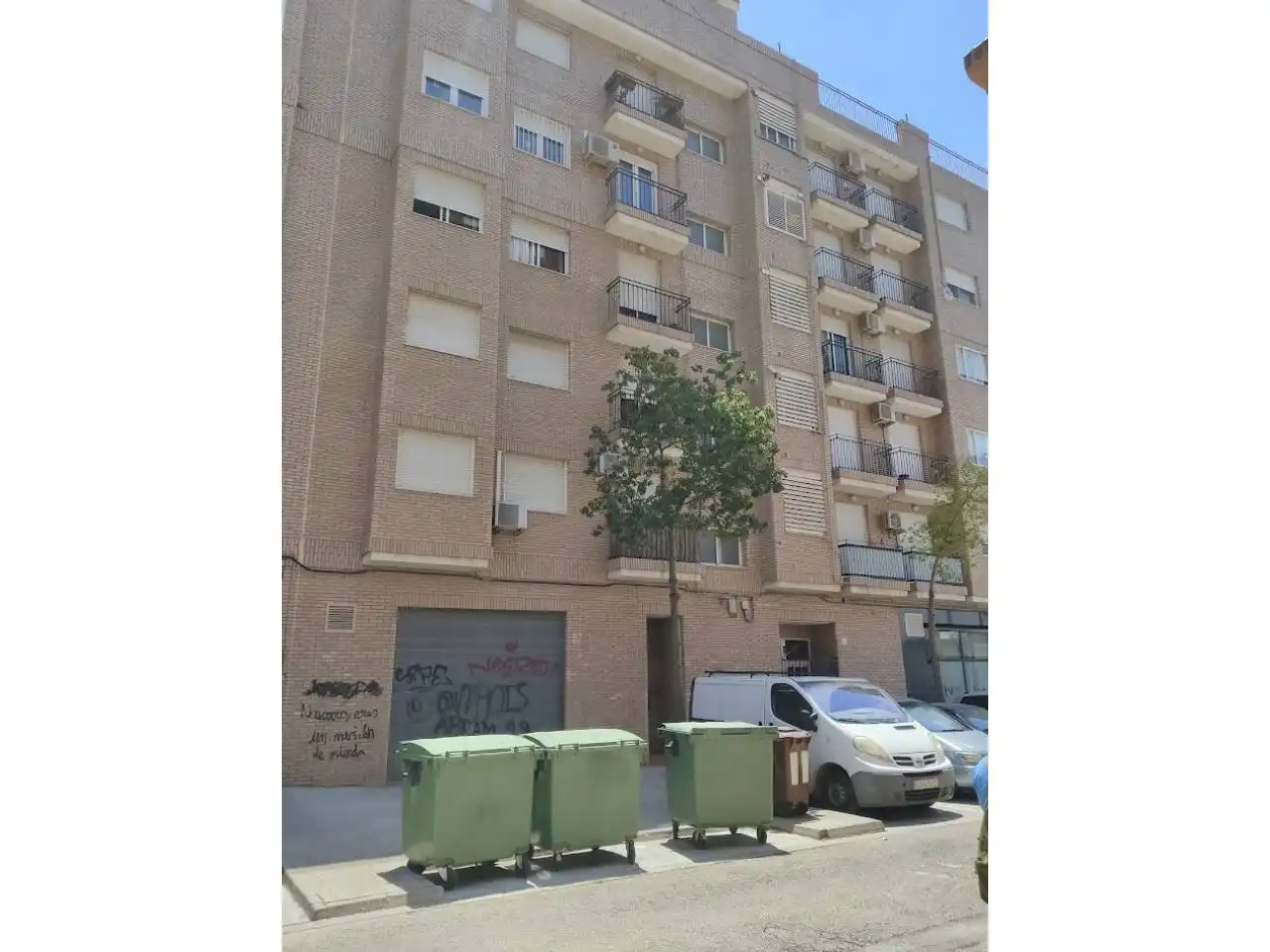 Wohnung mit Terrasse zum Verkauf in Calle Mediodía, imagen 30