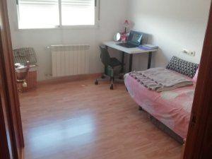 Foto 5 de Pis en venda a Calle Carlos Arruza, La Cruz,  Granada Capital