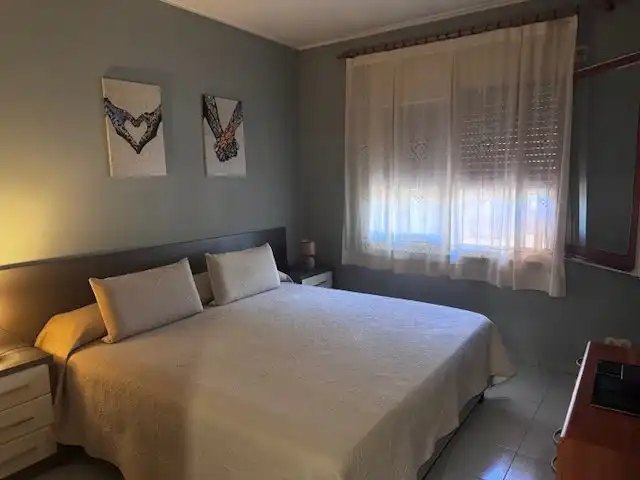 Dormitori de Casa o xalet en venda en Palafrugell amb Calefacció, Jardí privat i Terrassa