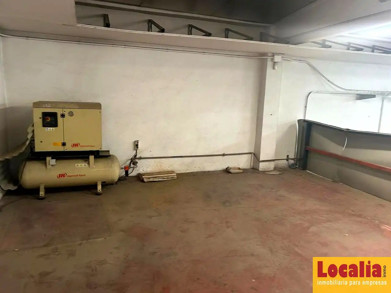 Nau industrial de lloguer a Sector 8 - Nueva Balastera, imagen 19