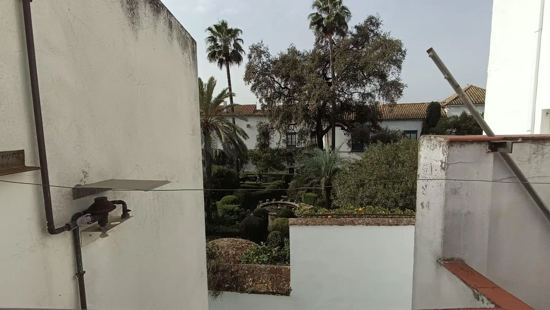 Garten von Maisonette zum Verkauf in Córdoba