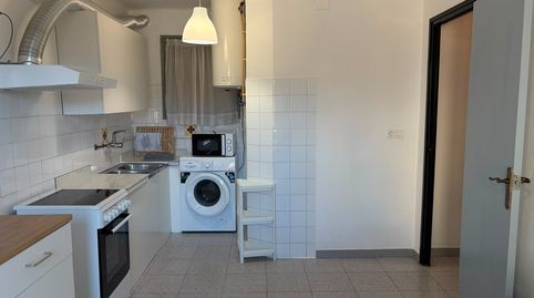 Foto 3 de Piso de alquiler en Carrer del Riu Fluvià, Eixample Sud – Migdia, Girona Capital