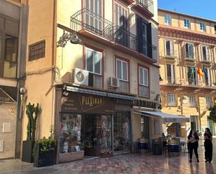 Àtic en venda a Centro Histórico